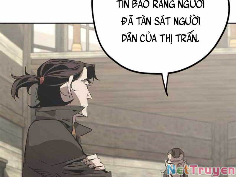 Võ Học Miền Viễn Tây Chapter 3 - Trang 22