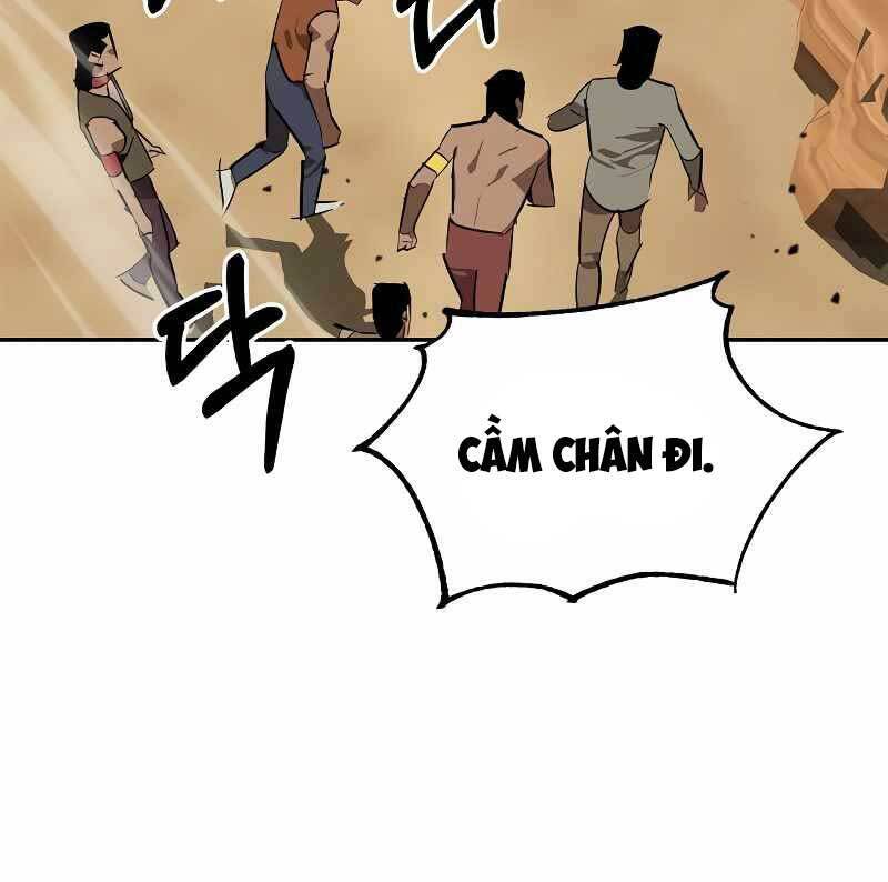 Võ Học Miền Viễn Tây Chapter 19 - Trang 126