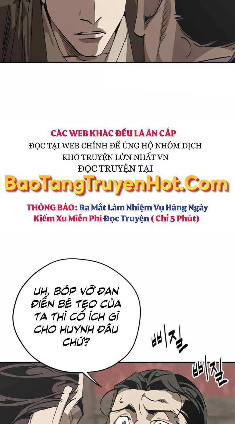 Võ Học Miền Viễn Tây Chapter 1 - Trang 123