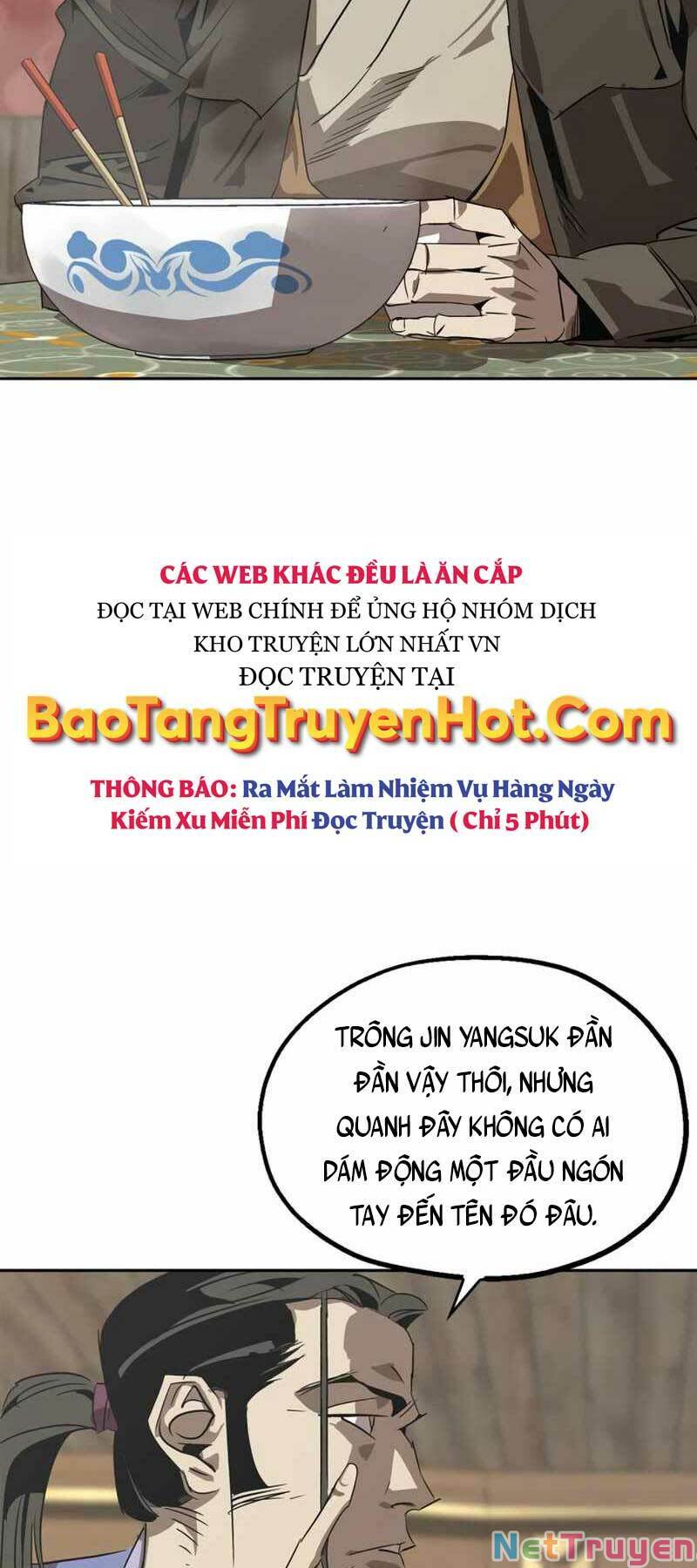 Võ Học Miền Viễn Tây Chapter 2 - Trang 319