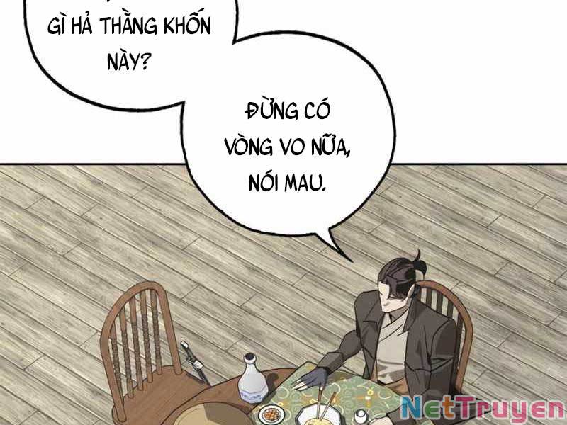 Võ Học Miền Viễn Tây Chapter 2 - Trang 36