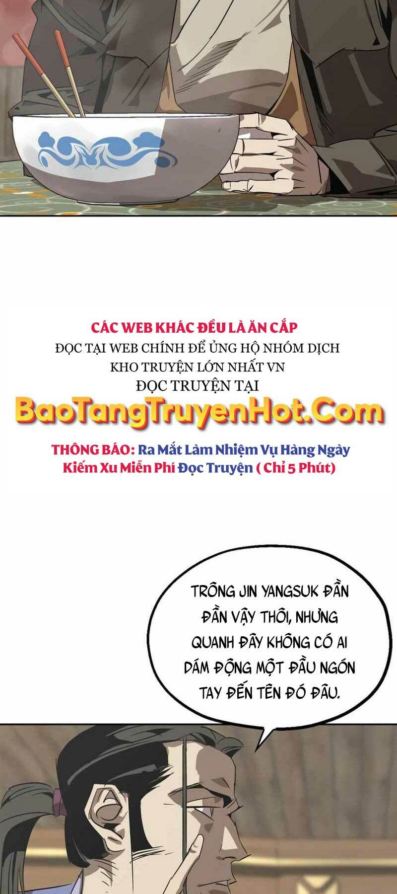 Võ Học Miền Viễn Tây Chapter 2 - Trang 515