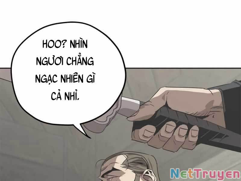 Võ Học Miền Viễn Tây Chapter 3 - Trang 8