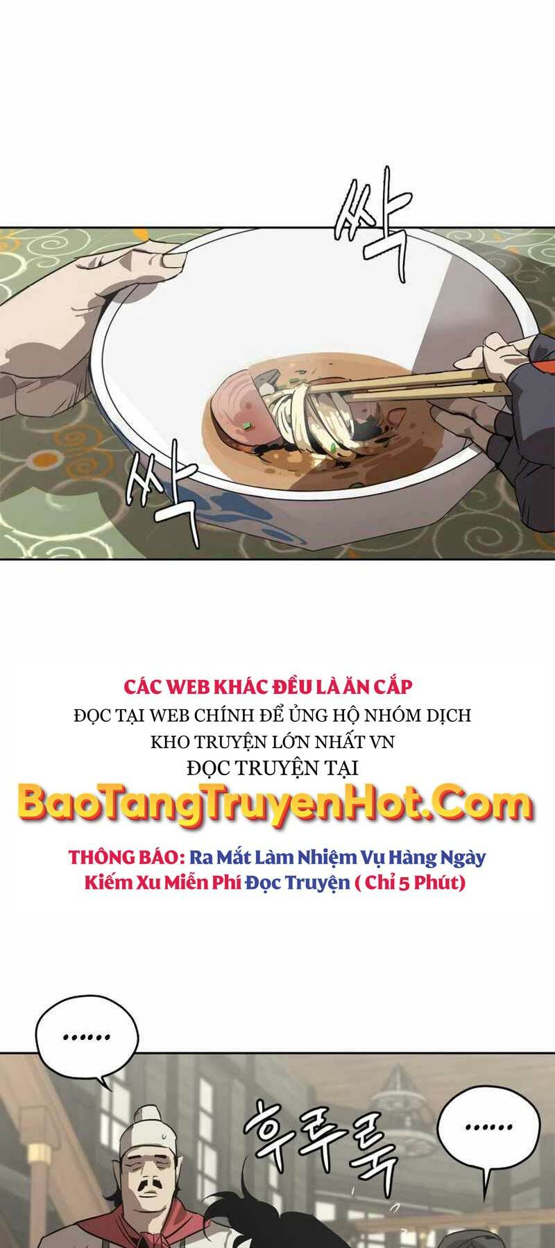 Võ Học Miền Viễn Tây Chapter 2 - Trang 582