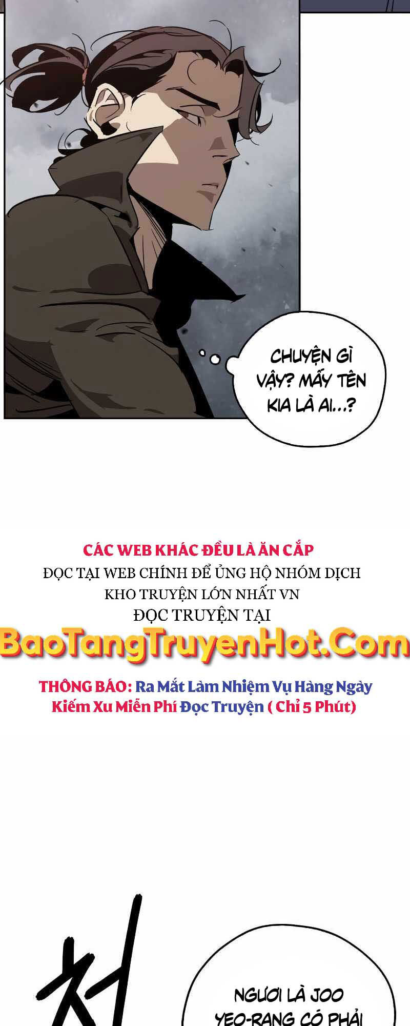 Võ Học Miền Viễn Tây Chapter 9 - Trang 30