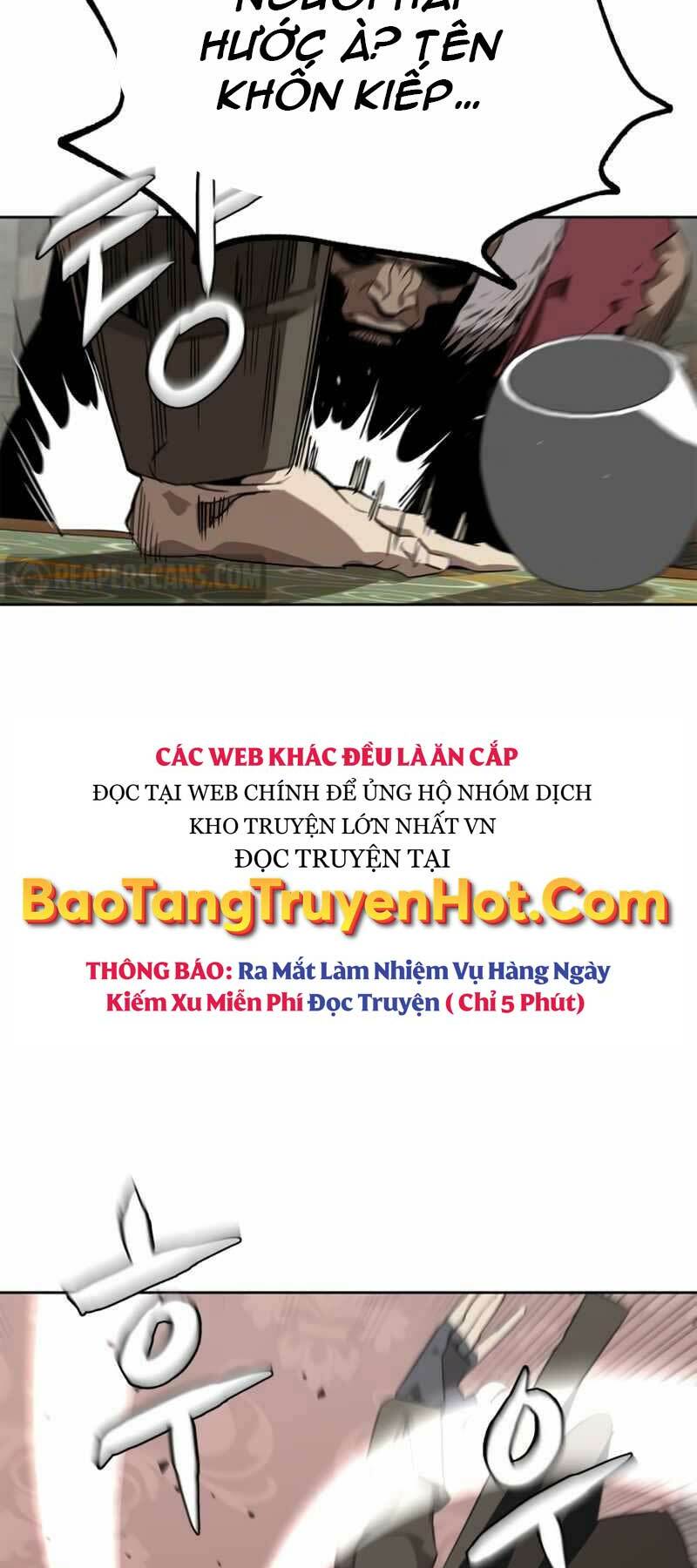 Võ Học Miền Viễn Tây Chapter 2 - Trang 793