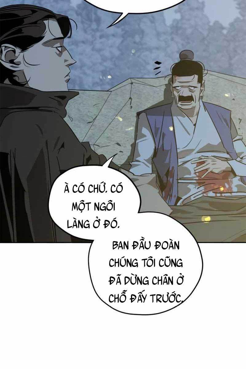 Võ Học Miền Viễn Tây Chapter 5.5 - Trang 150