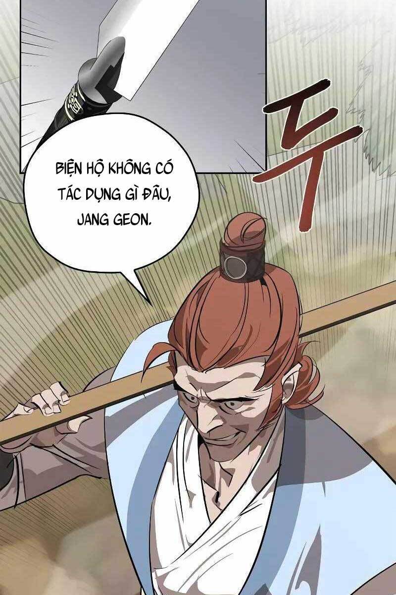 Võ Học Miền Viễn Tây Chapter 14 - Trang 120