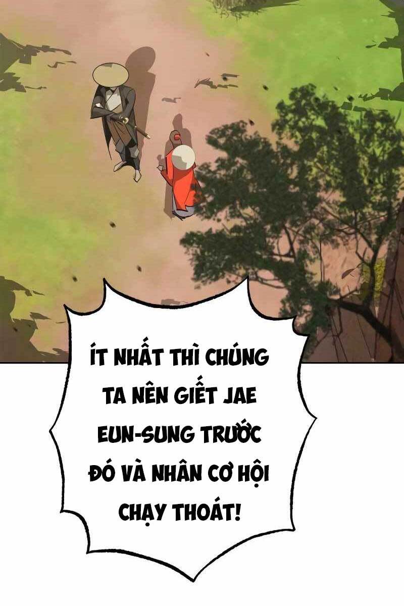 Võ Học Miền Viễn Tây Chapter 11 - Trang 45