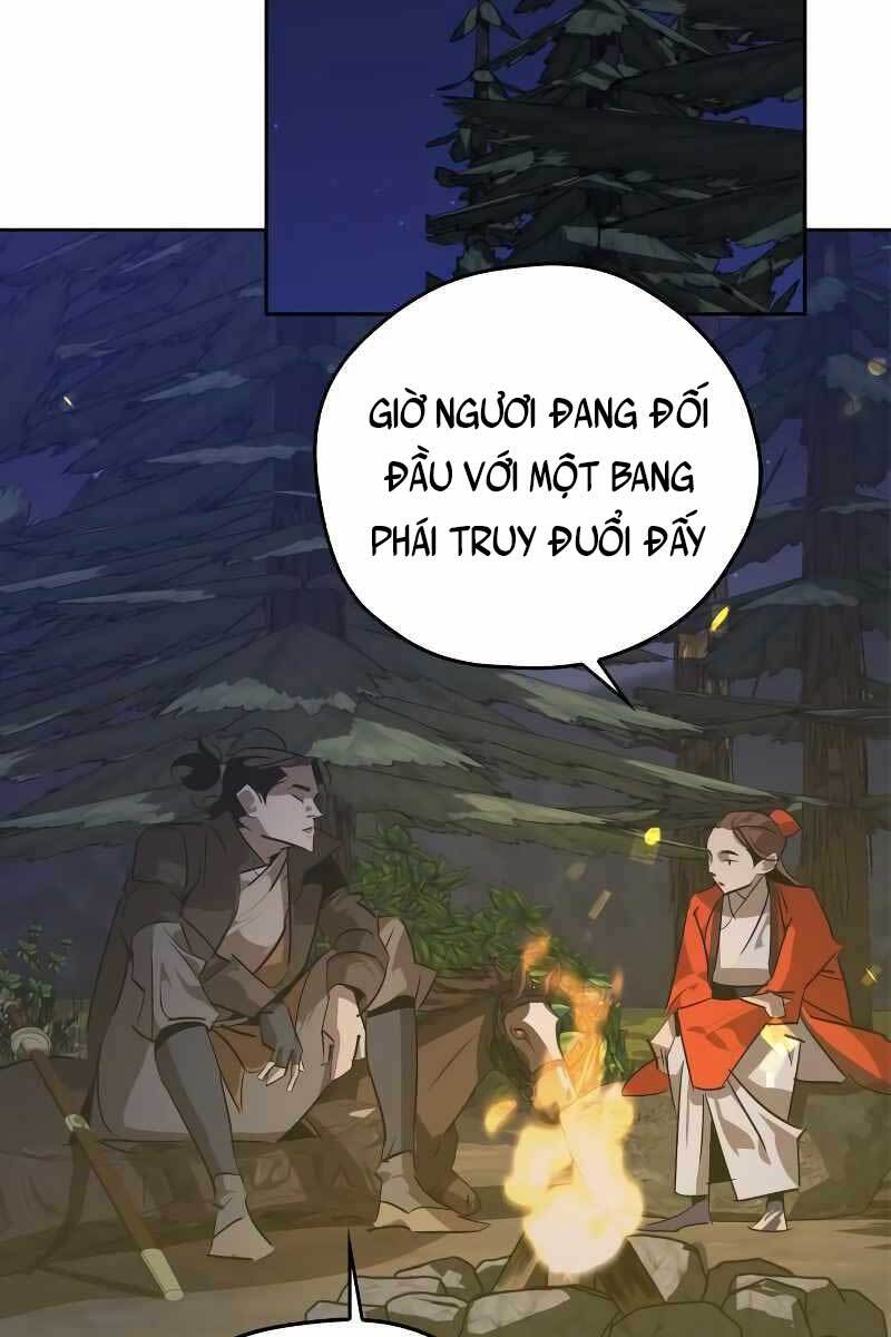 Võ Học Miền Viễn Tây Chapter 11 - Trang 142