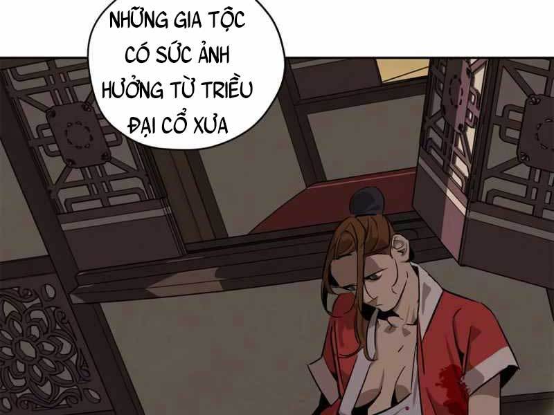 Võ Học Miền Viễn Tây Chapter 4.5 - Trang 30