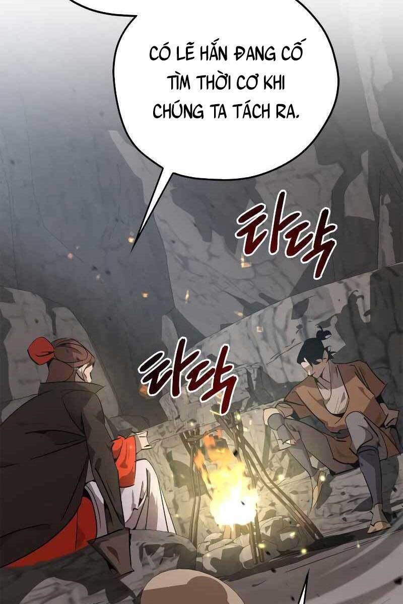 Võ Học Miền Viễn Tây Chapter 13 - Trang 29