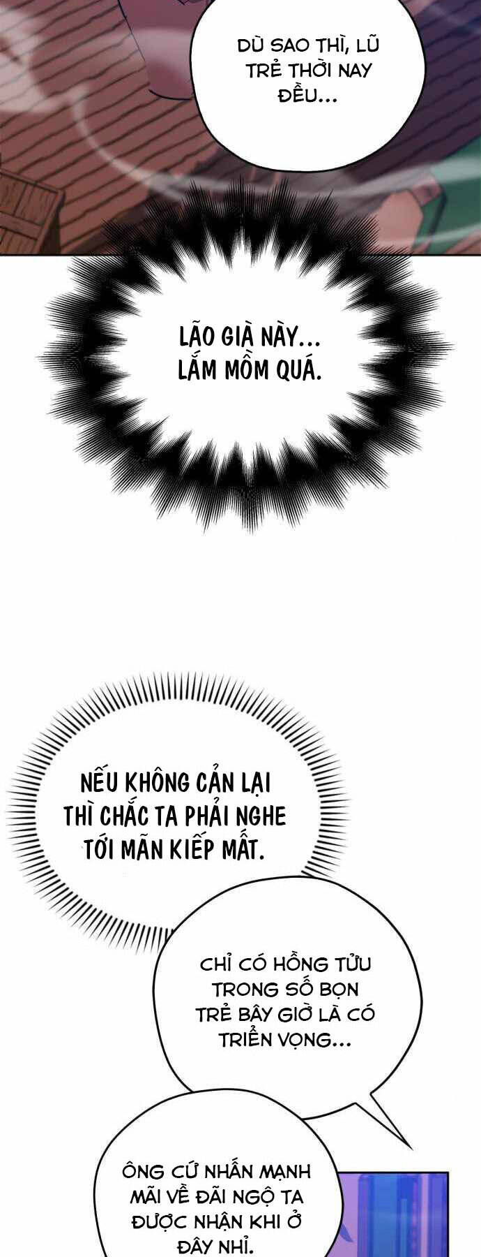 Võ Học Miền Viễn Tây Chapter 18 - Trang 12