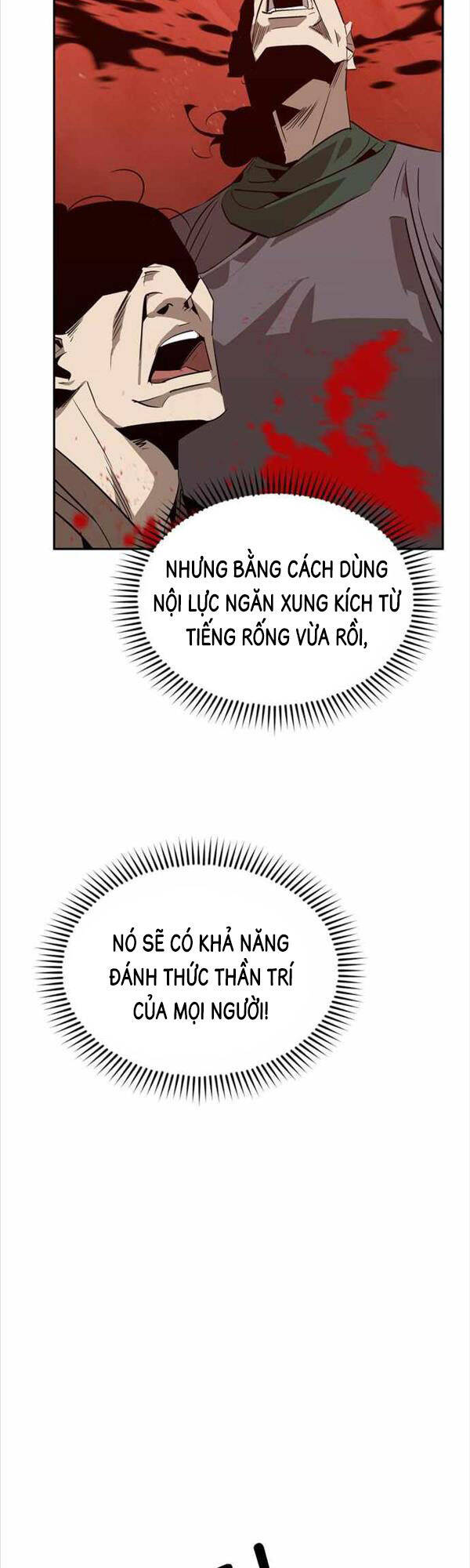 Võ Học Miền Viễn Tây Chapter 22 - Trang 20