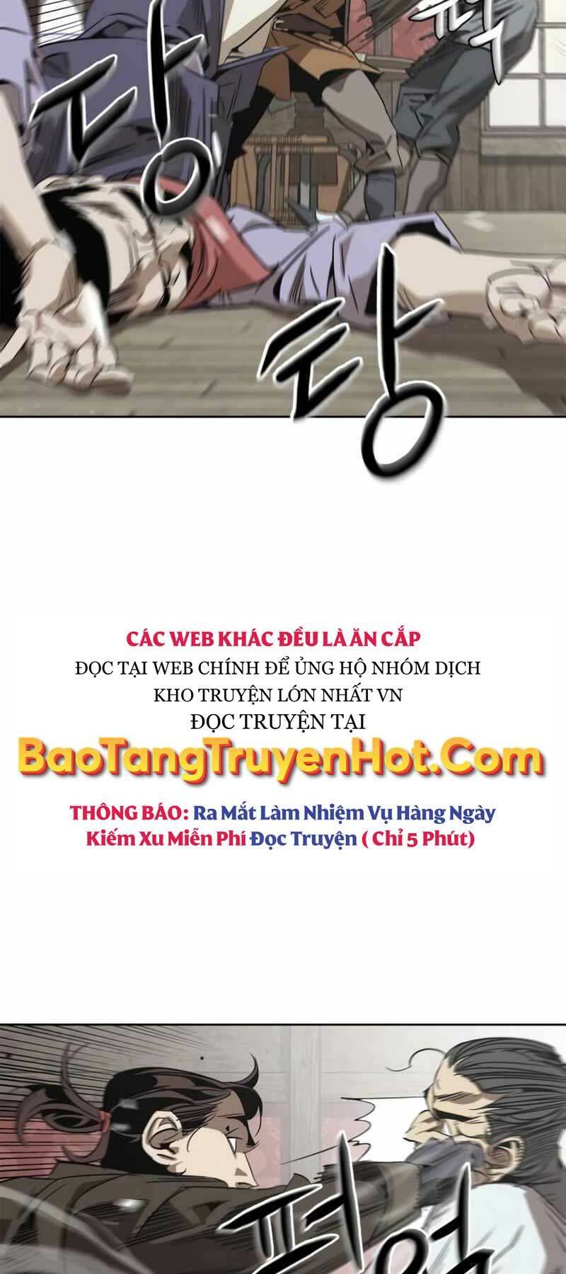 Võ Học Miền Viễn Tây Chapter 2 - Trang 818