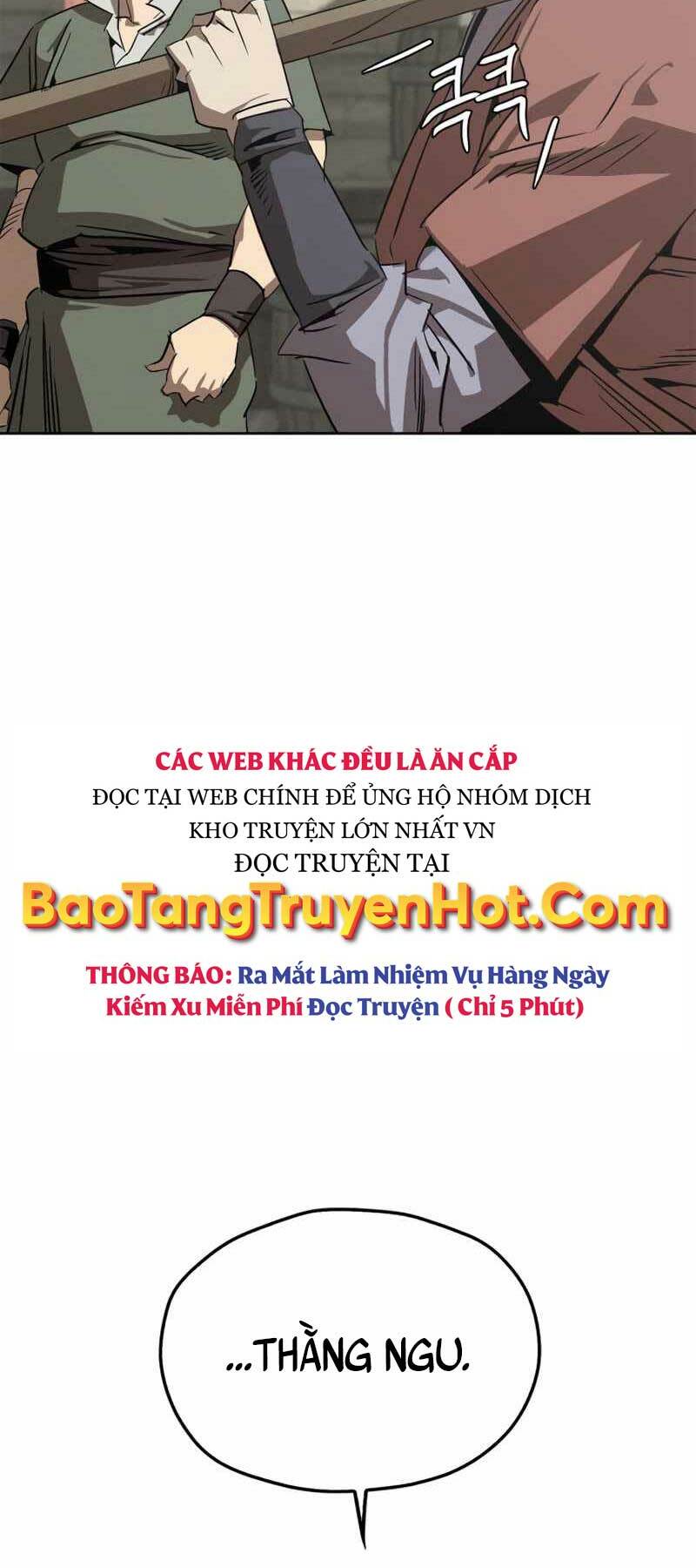 Võ Học Miền Viễn Tây Chapter 2 - Trang 785