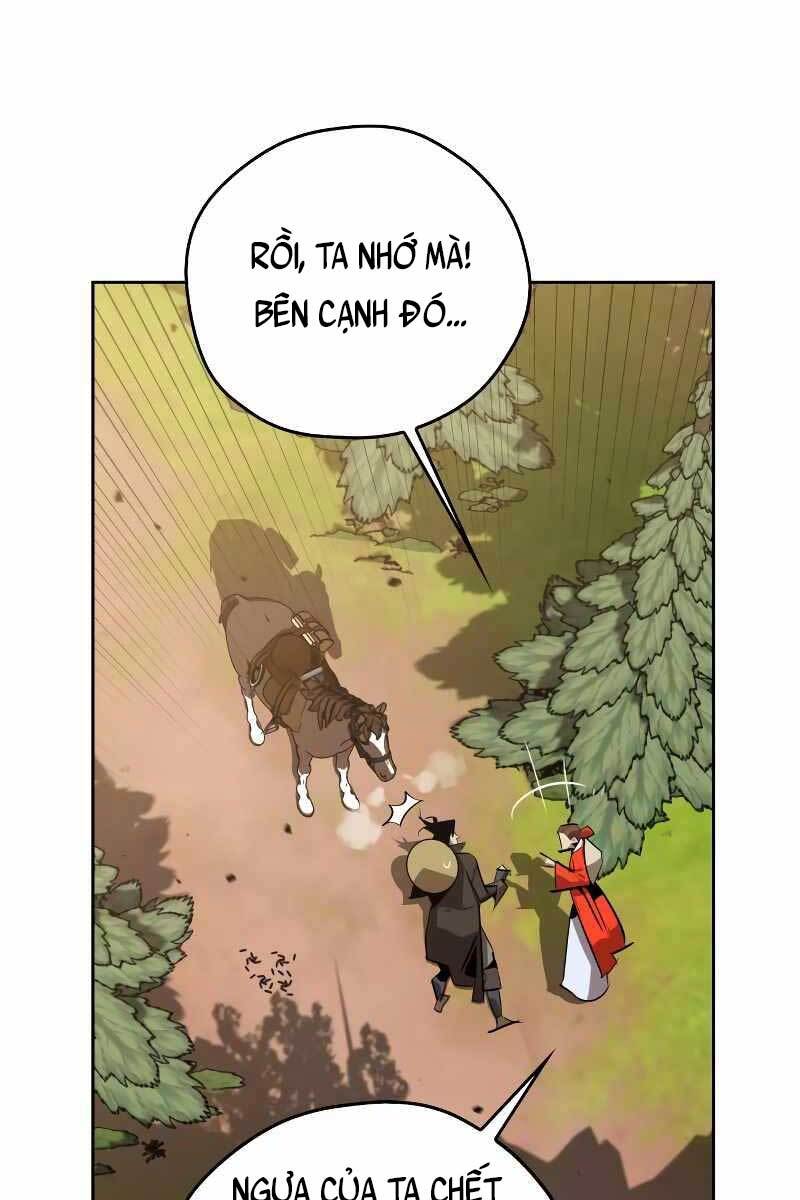 Võ Học Miền Viễn Tây Chapter 11 - Trang 108