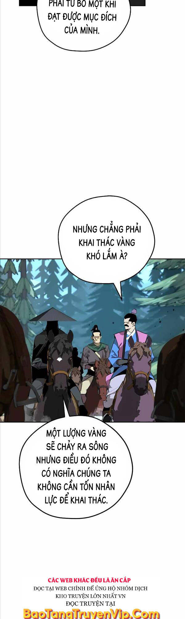 Võ Học Miền Viễn Tây Chapter 21 - Trang 4