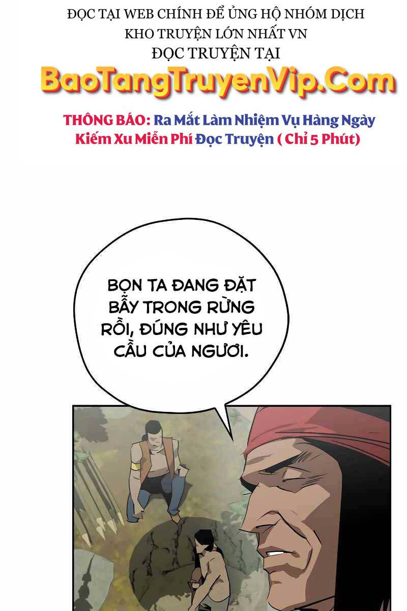 Võ Học Miền Viễn Tây Chapter 20 - Trang 12