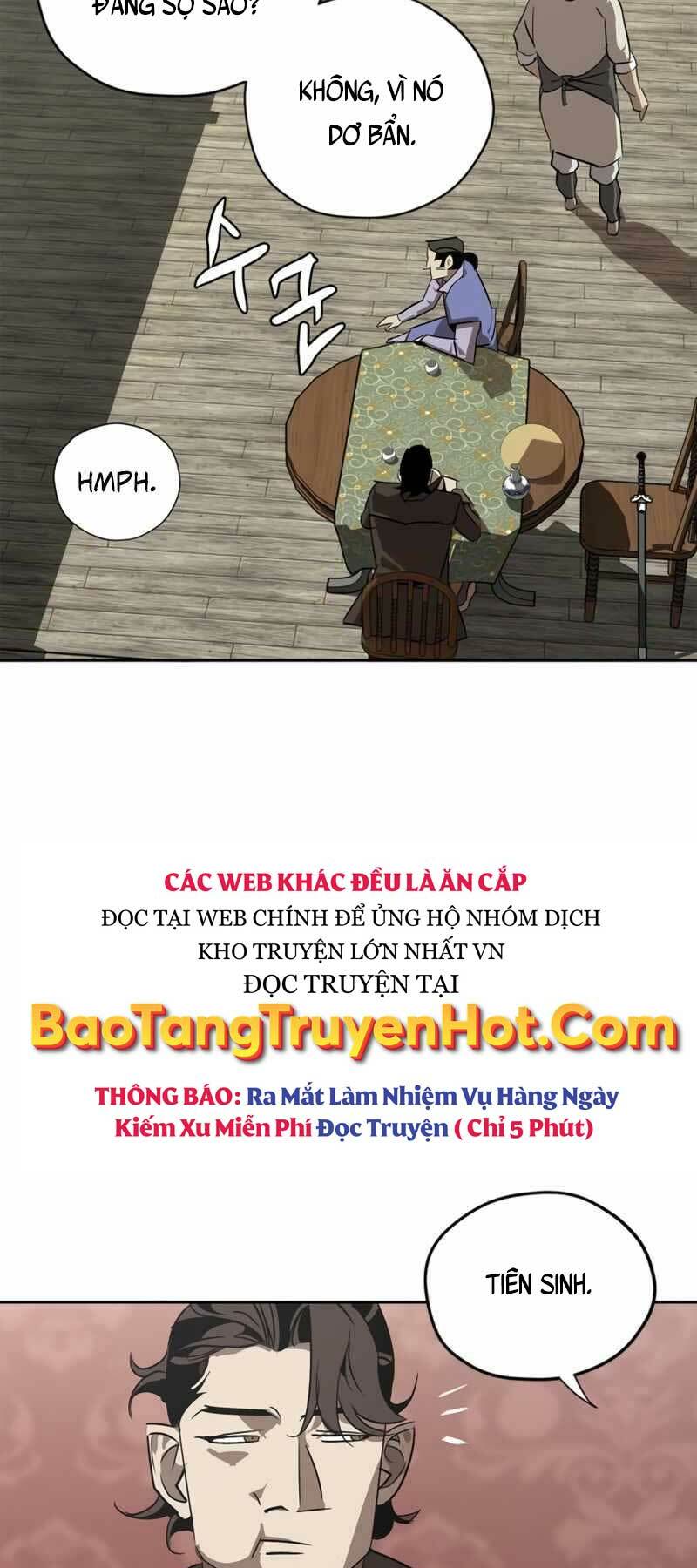 Võ Học Miền Viễn Tây Chapter 2 - Trang 679