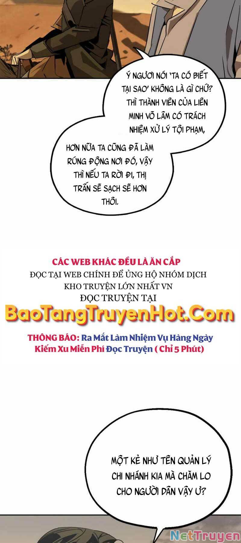 Võ Học Miền Viễn Tây Chapter 3 - Trang 589