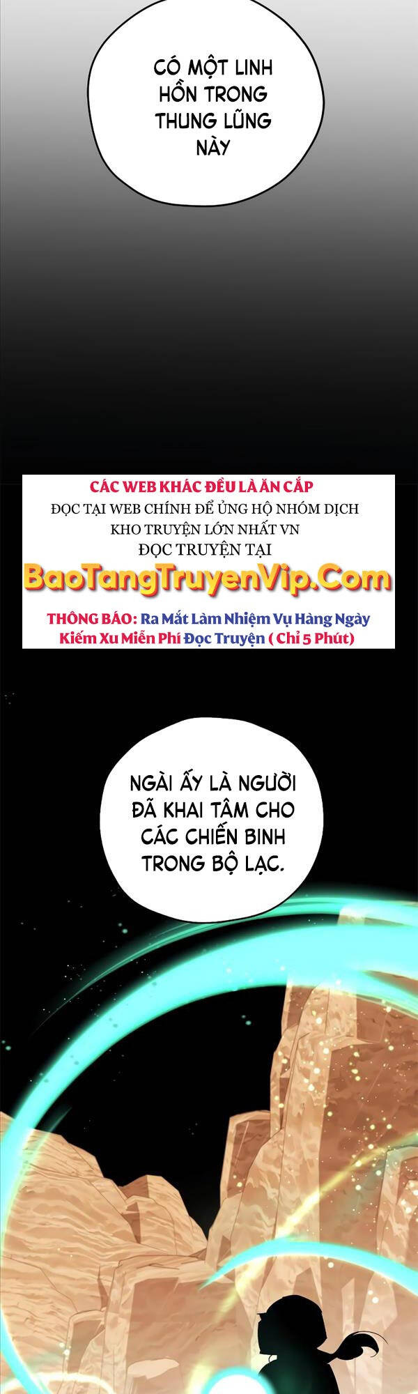 Võ Học Miền Viễn Tây Chapter 24 - Trang 23