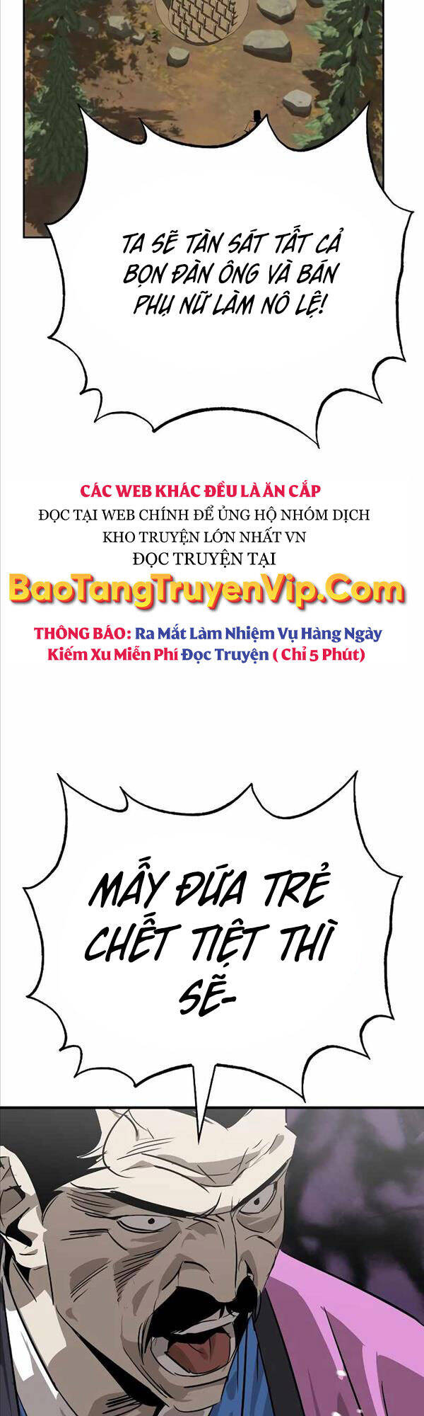 Võ Học Miền Viễn Tây Chapter 21 - Trang 35