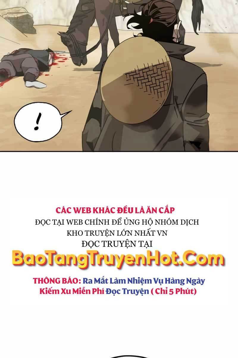 Võ Học Miền Viễn Tây Chapter 5.5 - Trang 10