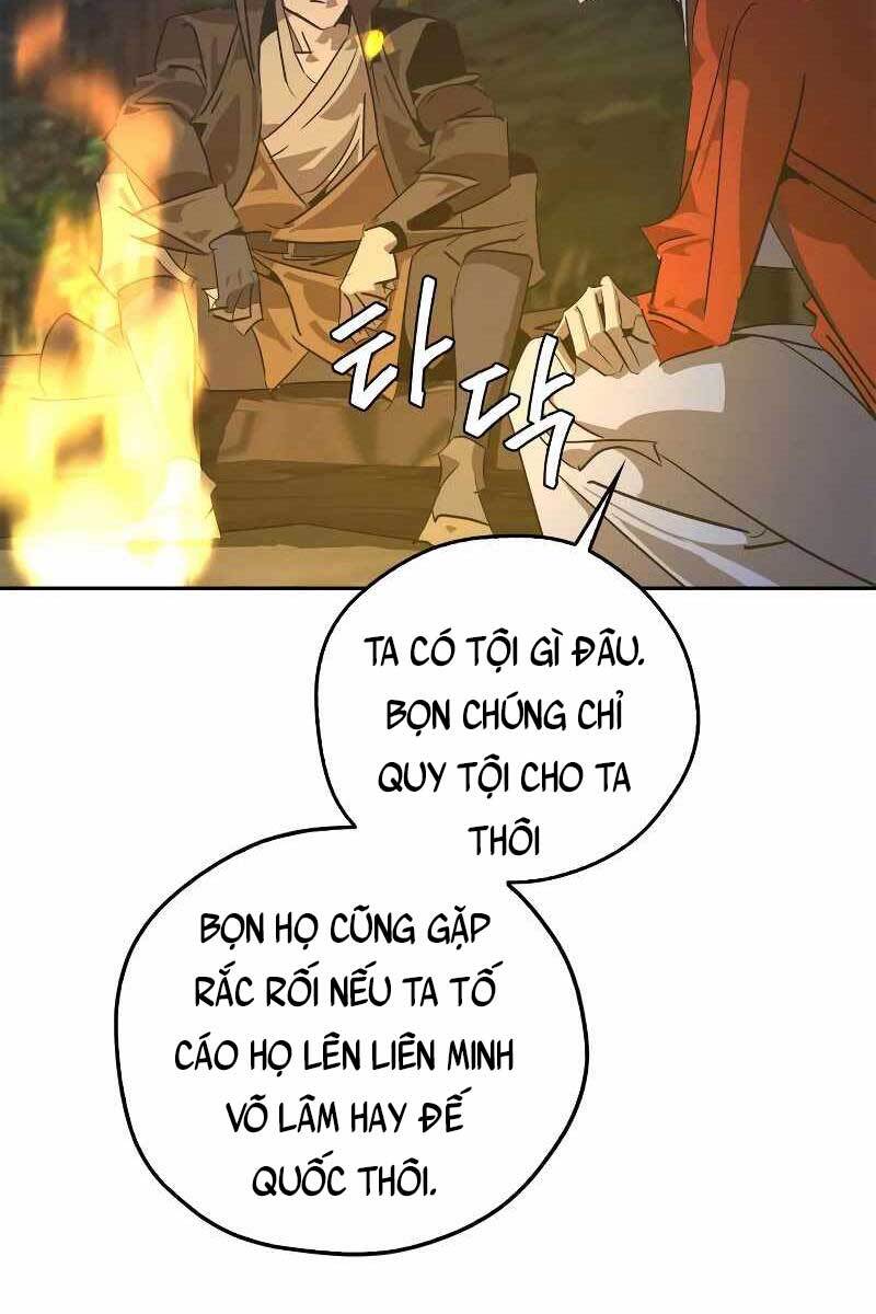 Võ Học Miền Viễn Tây Chapter 11 - Trang 130