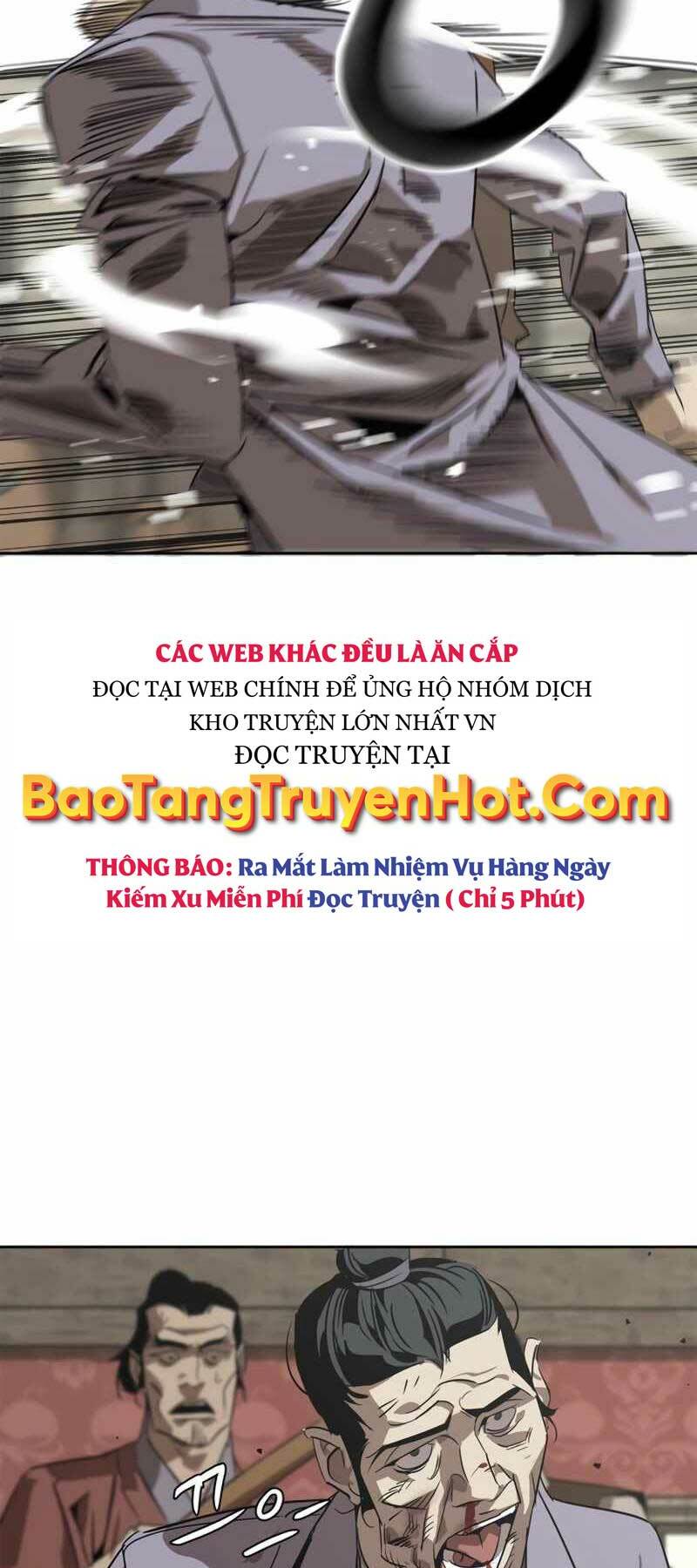 Võ Học Miền Viễn Tây Chapter 2 - Trang 824