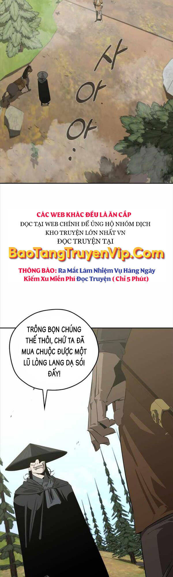 Võ Học Miền Viễn Tây Chapter 22 - Trang 48