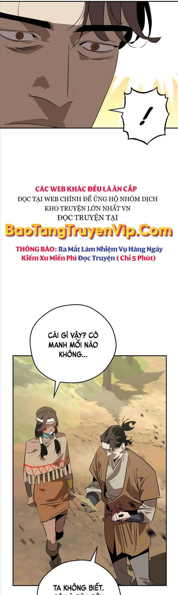 Võ Học Miền Viễn Tây Chapter 24 - Trang 9