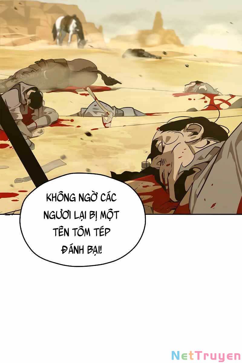 Võ Học Miền Viễn Tây Chapter 7 - Trang 4