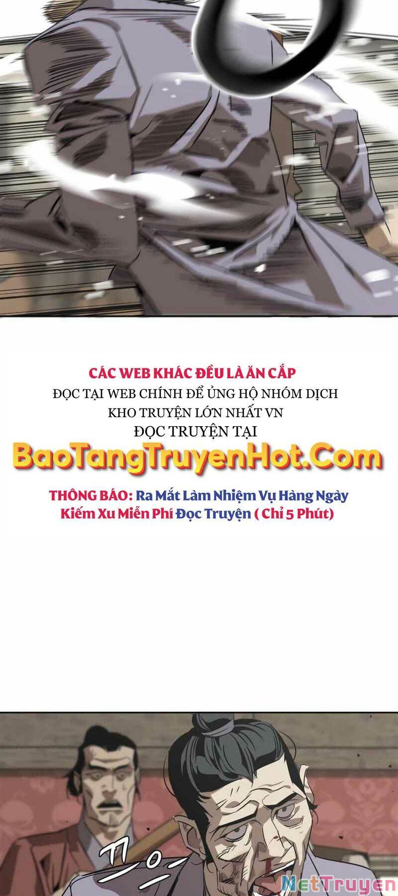 Võ Học Miền Viễn Tây Chapter 2 - Trang 577