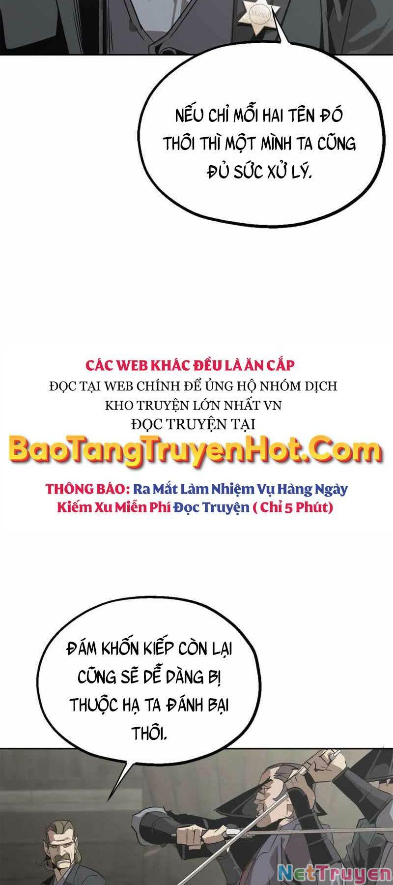 Võ Học Miền Viễn Tây Chapter 3 - Trang 543