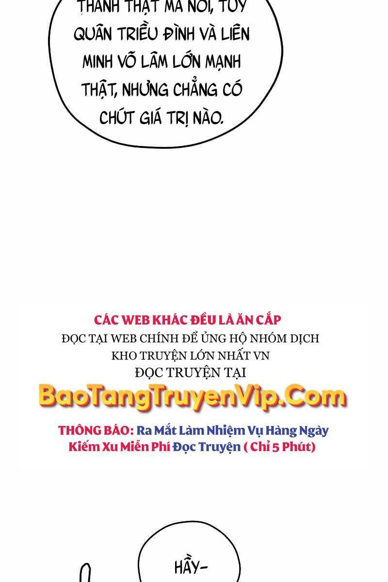 Võ Học Miền Viễn Tây Chapter 16 - Trang 120