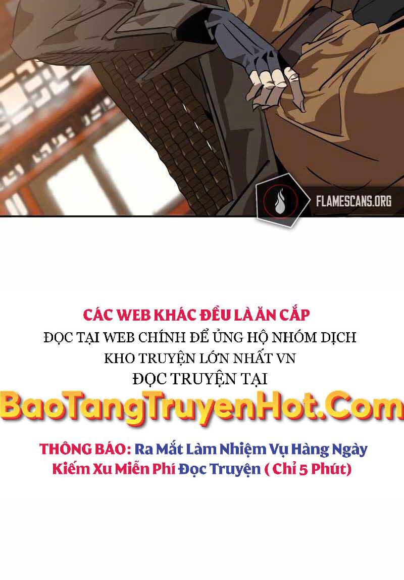 Võ Học Miền Viễn Tây Chapter 9 - Trang 39