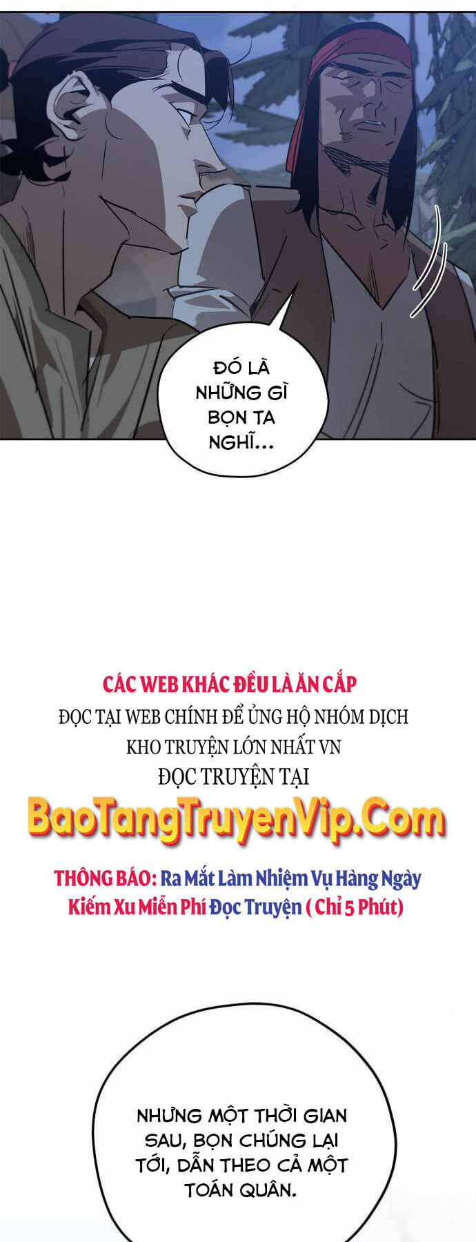 Võ Học Miền Viễn Tây Chapter 18 - Trang 61