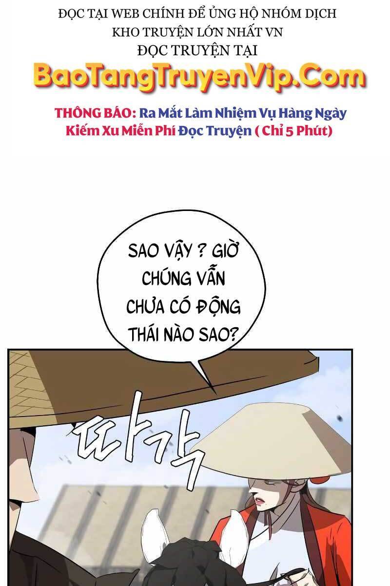 Võ Học Miền Viễn Tây Chapter 13 - Trang 15