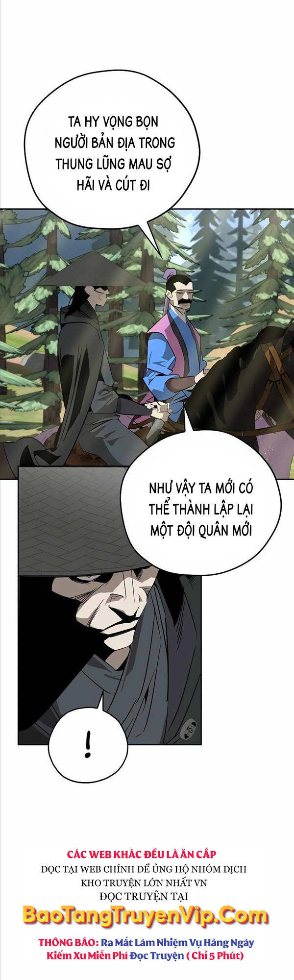 Võ Học Miền Viễn Tây Chapter 21 - Trang 10