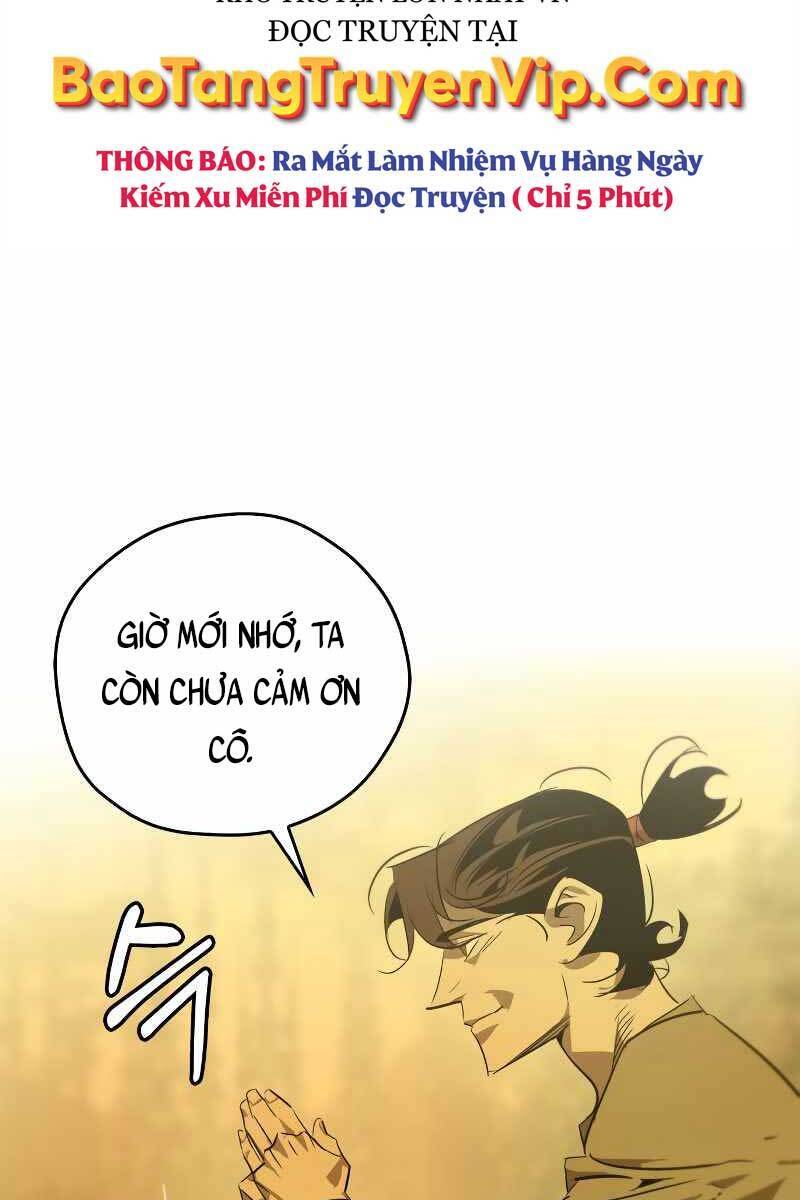 Võ Học Miền Viễn Tây Chapter 17 - Trang 126