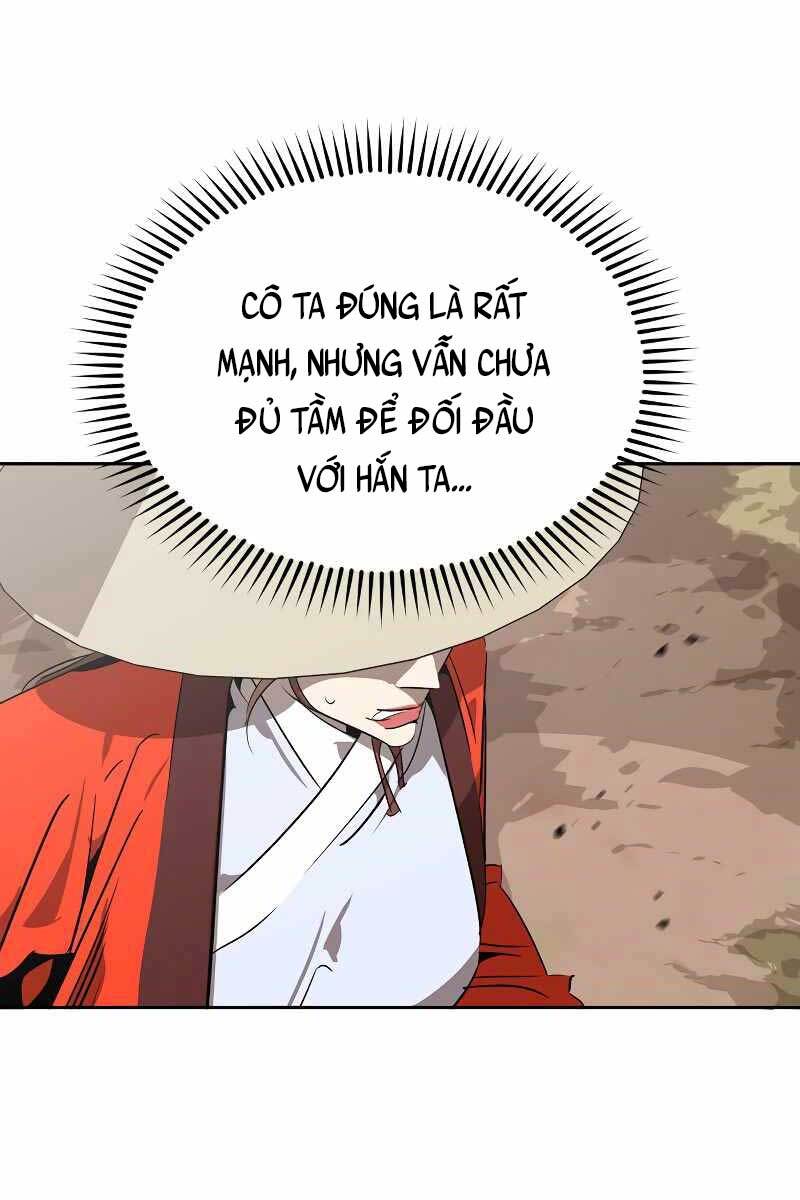 Võ Học Miền Viễn Tây Chapter 10 - Trang 65