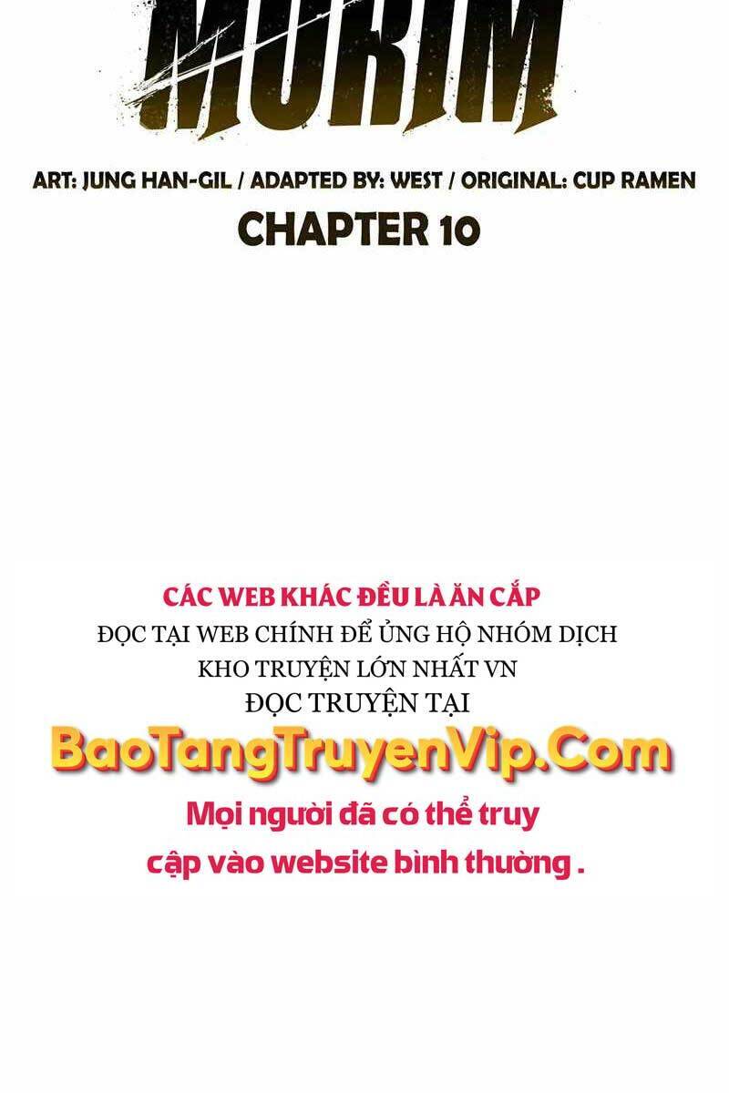 Võ Học Miền Viễn Tây Chapter 14 - Trang 31