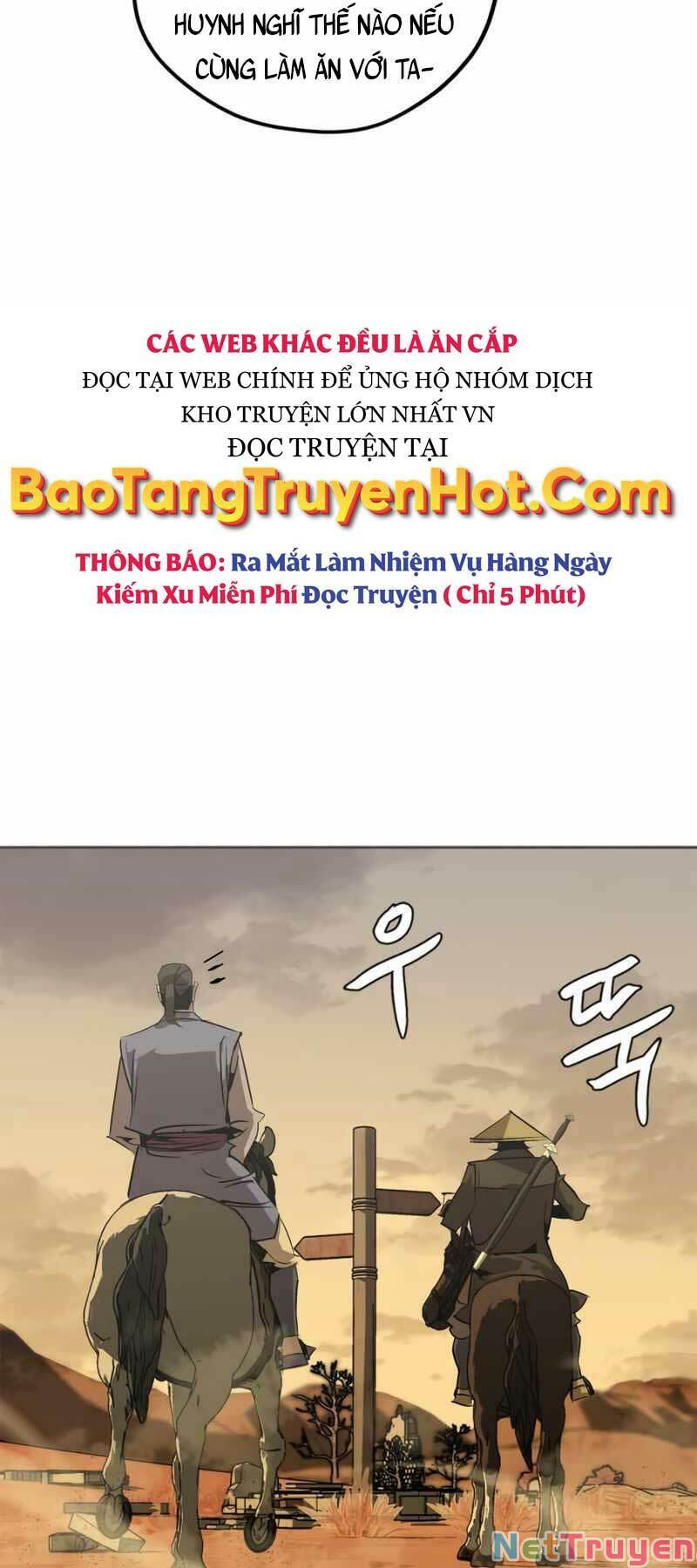 Võ Học Miền Viễn Tây Chapter 3 - Trang 603