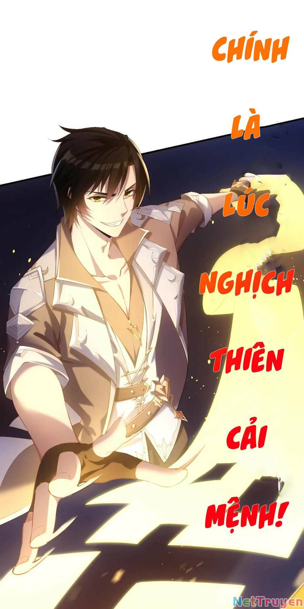 Thẻ Bài Của Tôi Có Thể Hợp Thành Vô Hạn Chapter 1 - Trang 23