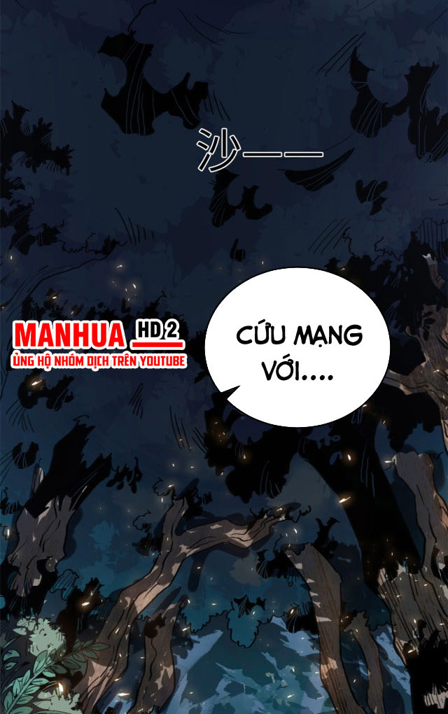 Lui Ra Phía Sau Để Vi Sư Tới Chapter 1 - Trang 3