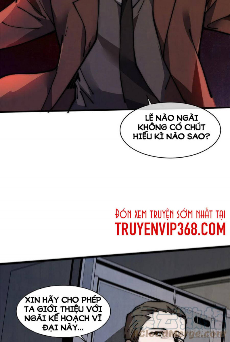 Lui Ra Phía Sau Để Vi Sư Tới Chapter 15 - Trang 10