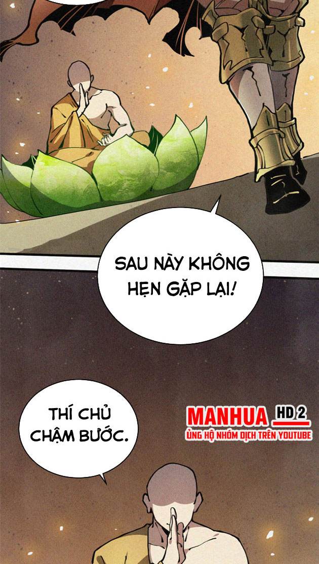 Lui Ra Phía Sau Để Vi Sư Tới Chapter 2 - Trang 64