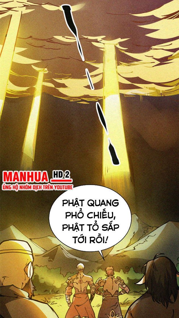 Lui Ra Phía Sau Để Vi Sư Tới Chapter 2 - Trang 70