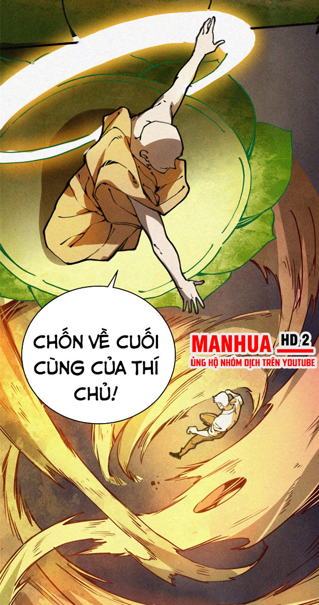 Lui Ra Phía Sau Để Vi Sư Tới Chapter 2 - Trang 47